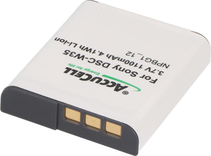 Immagine prodotto Sony Batteria NP-FG1 (Accumulatore di carica elettrica)