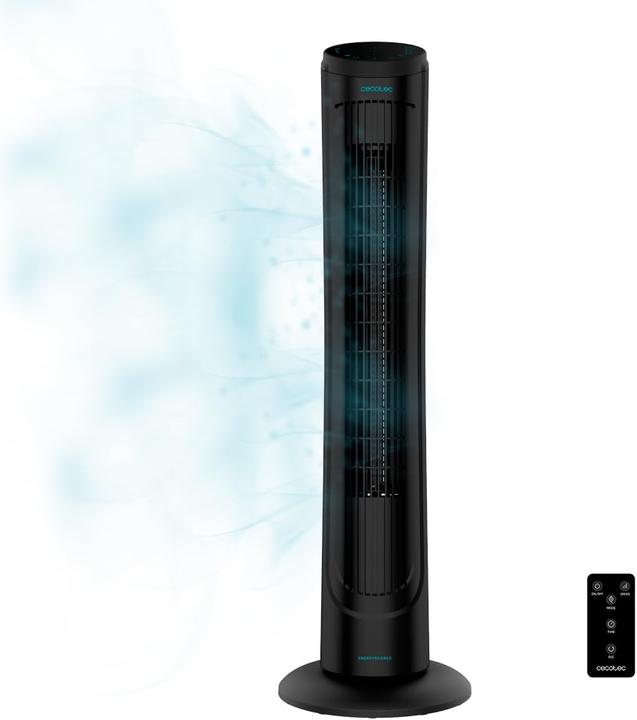Produktbild Cecotec Turmventilator EnergySilence 9090 Skyline 45 W