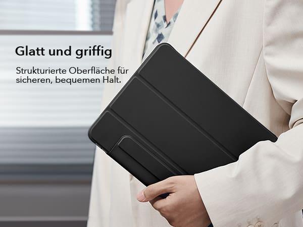 Produktbild ESR Rebound Magnetic Tablet PC (ESR364BLK) (Apple iPad mini 2021)