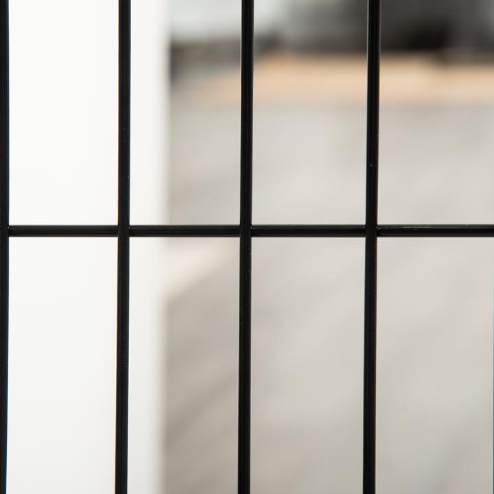 Actual product image PawHut Barrier fence for dogs (60 cm)