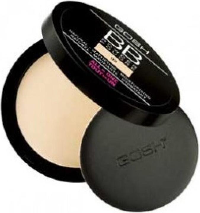 Produktbild Gosh BB Powder (02 Sand)