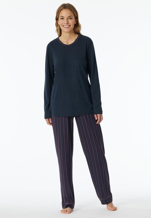 Actual product image Schiesser Pyjama Comfort Nightwear (50)