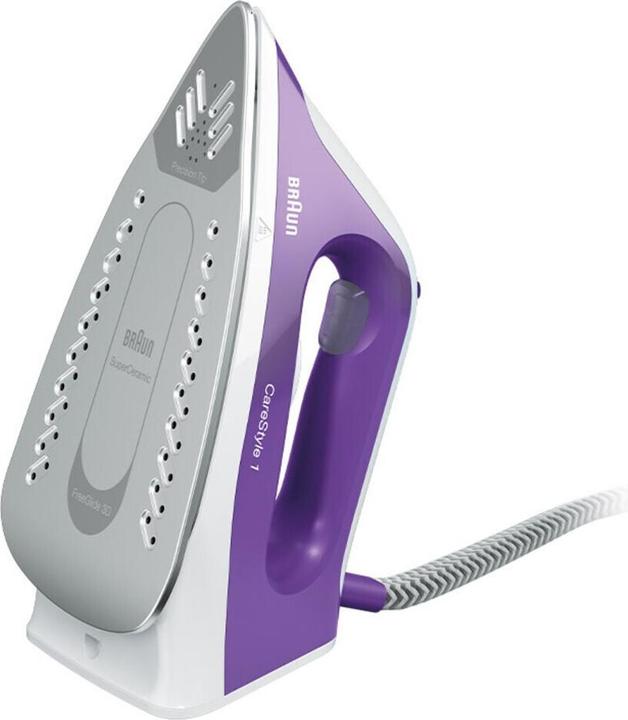 Actual product image Braun CareStyle 1 IS1014VI (2200 W, 360 g/min)