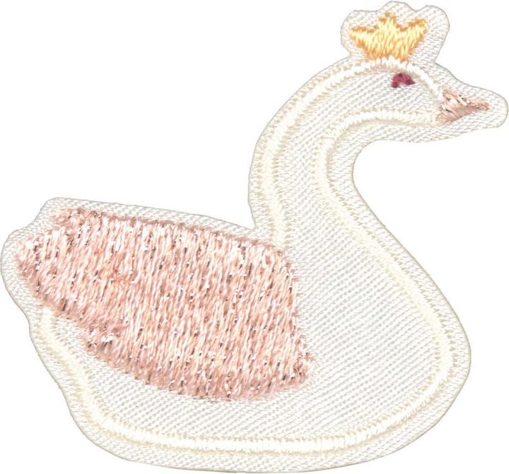 Actual product image Lässig Textile Woven Sticker Set 3-teilig