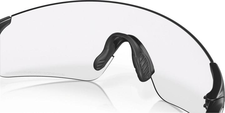 Produktbild Oakley Evzero Blades (Matte Black, Clear Black Irid)