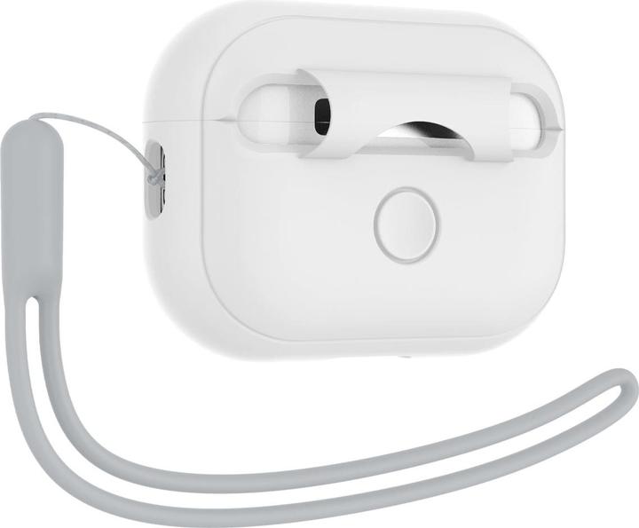 Produktbild Spigen Silicone Fit Strap (Kopfhörer Tasche)