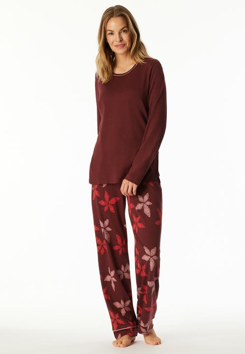 Image du produit Schiesser Pyjama Comfort Nightwear (36)