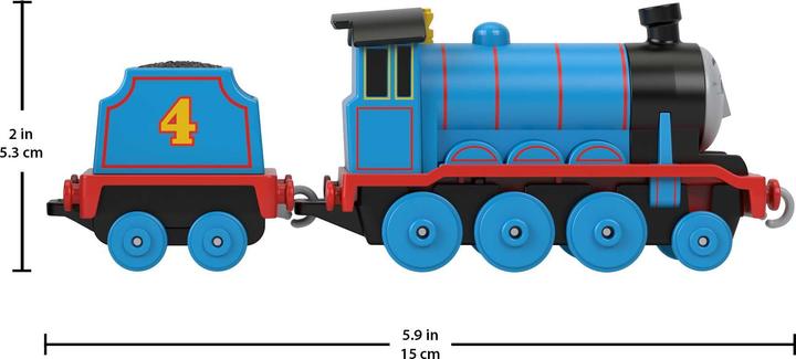 Produktbild Mattel Fisher-Price® Thomas & Friends Gor