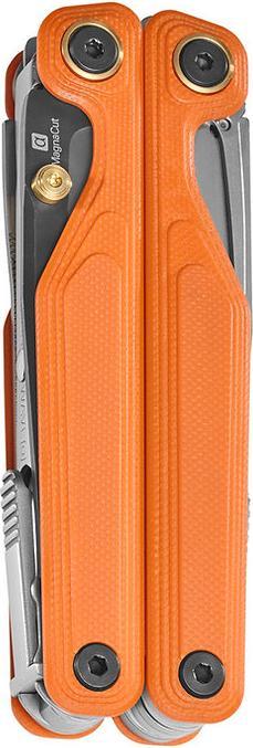 Actual product image Leatherman Wave Alpha (17 Functions)