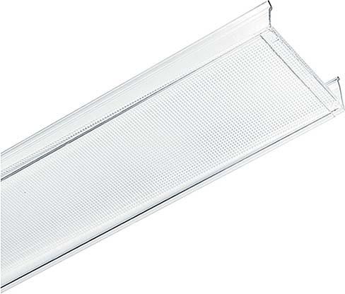 Produktbild Zumtobel Abdeckung LRO 59007256