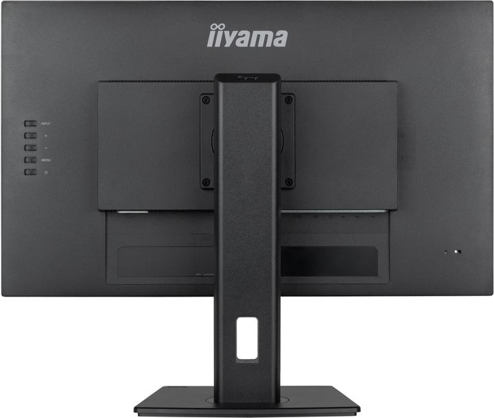 Image du produit iiyama XUB2792HSU-B6 27IN IPS FHD 4MS HDMI VGA DP 2USB HUB (1920 x 1080 pixels, 27")