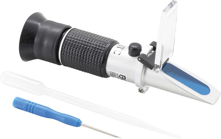 Produktbild BGS Refraktometer