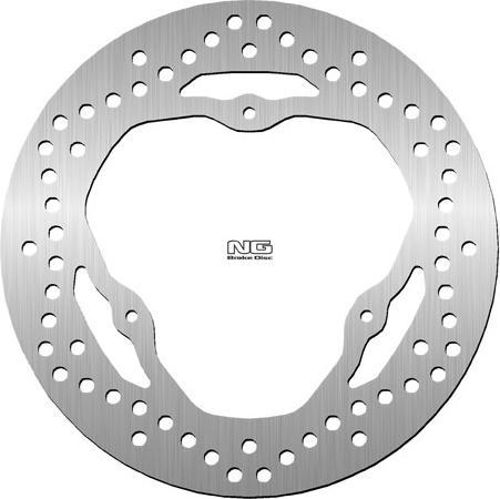 Produktbild NG Brake Disc DIS1458 (240 mm)