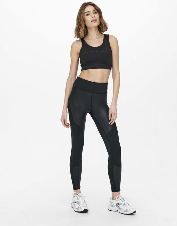 Image du produit Only Play Soutien-gorge de sport avec détails en mesh