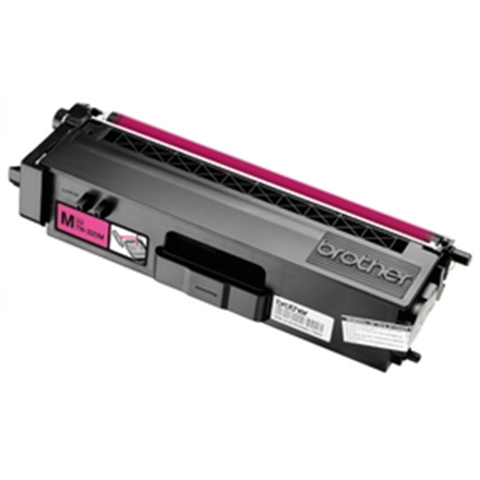 Actual product image Brother Tn-328m (M)