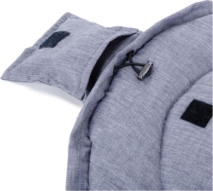 Image du produit Werner Christ OSLO Fusssack Babyschale