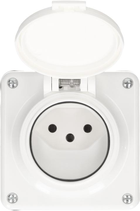 Image du produit Mica Mouillé