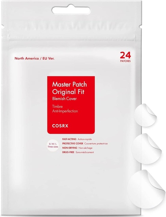 Immagine prodotto Cosrx Acne Pimple Master