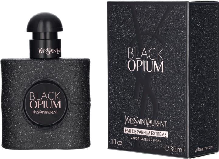 Produktbild Yves Saint Laurent Black Opium Eau de Parfum Extrême (Eau de Parfum, 30 ml)