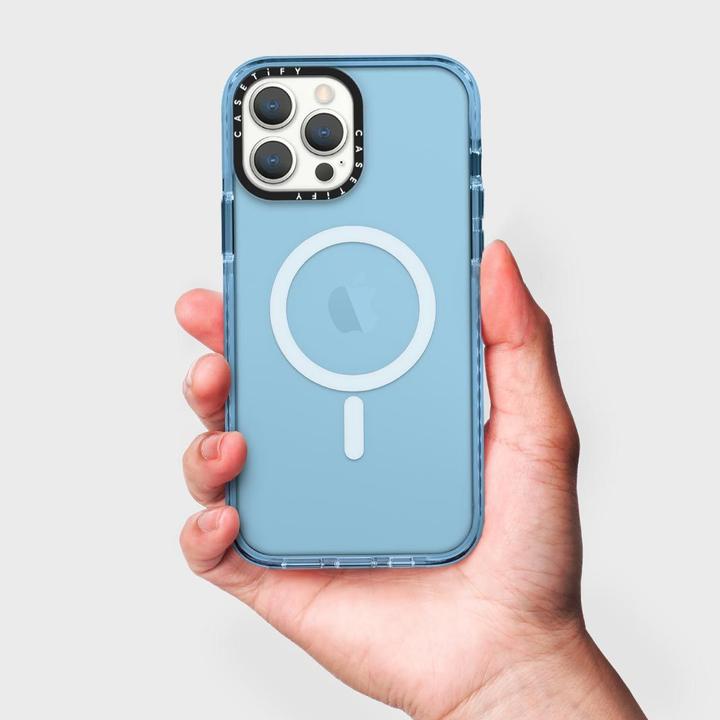 Produktbild Casetify Impact Case with MagSafe (Apple iPhone 13 mini)