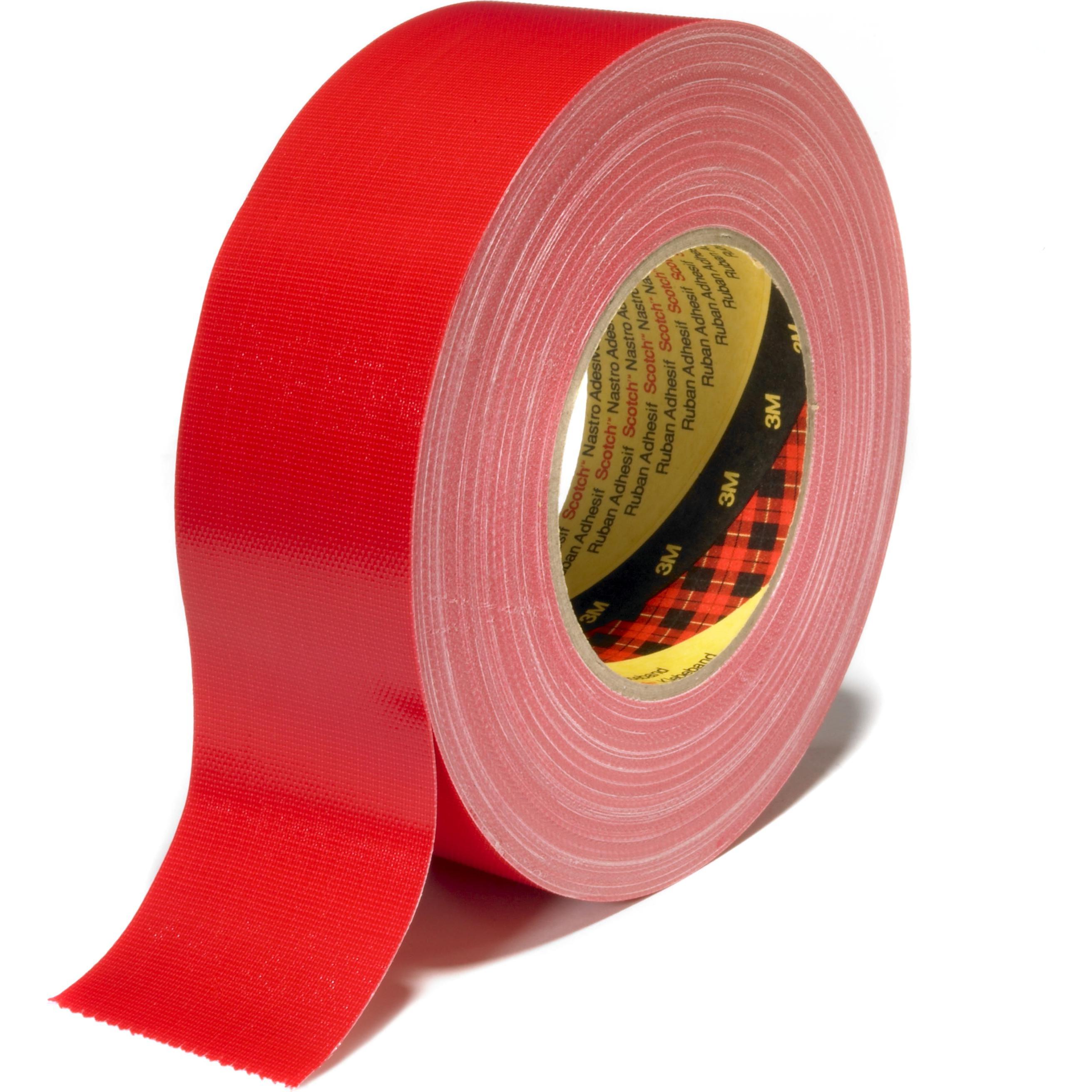 Thumbnail - 3M, Klebeband, Scotch Gewebeklebeband 389 (50 mm)