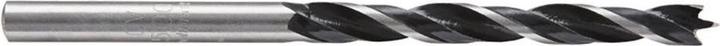 Actual product image wolfcraft 1 wood twist drill CV ø5x86mm (5 millimetres)