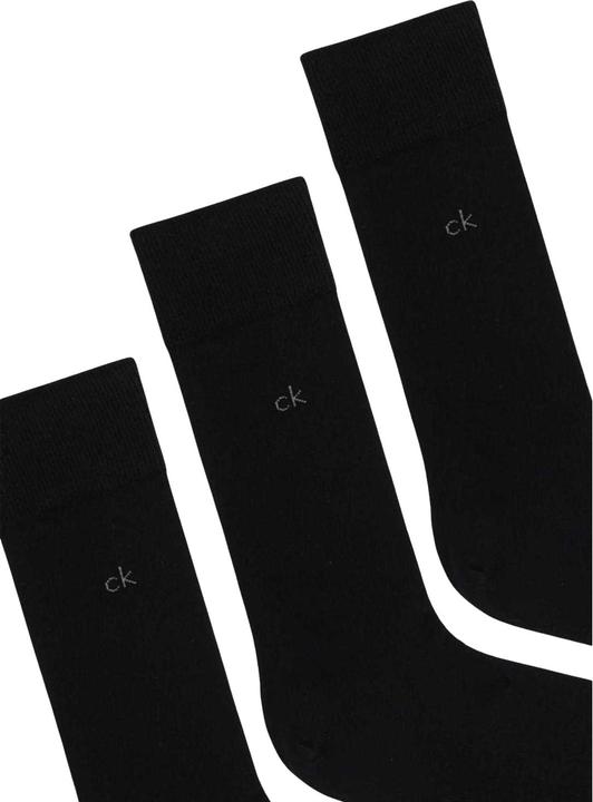 Produktbild Calvin Klein Socken (3erPack) (3er Pack, 38 - 42)