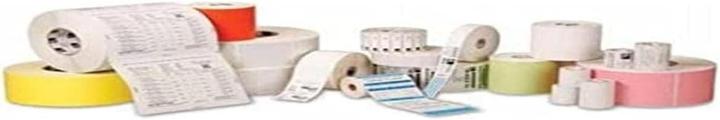 Actual product image Zebra Z-Select 2000D Removable (102 mm)
