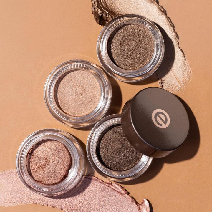 Produktbild essence cream eyeshadow (02 Pearl)