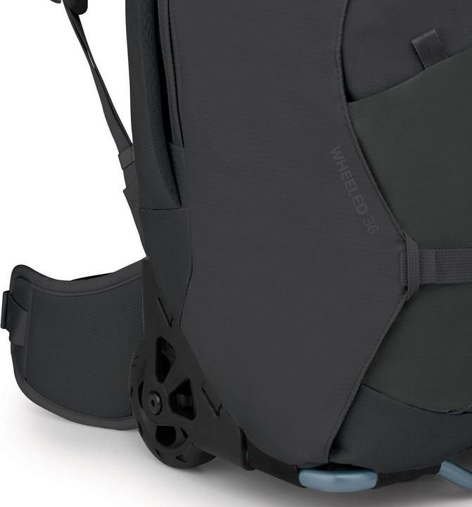 Produktbild Osprey Farpoint Fairview Wheels 36L (36 l)