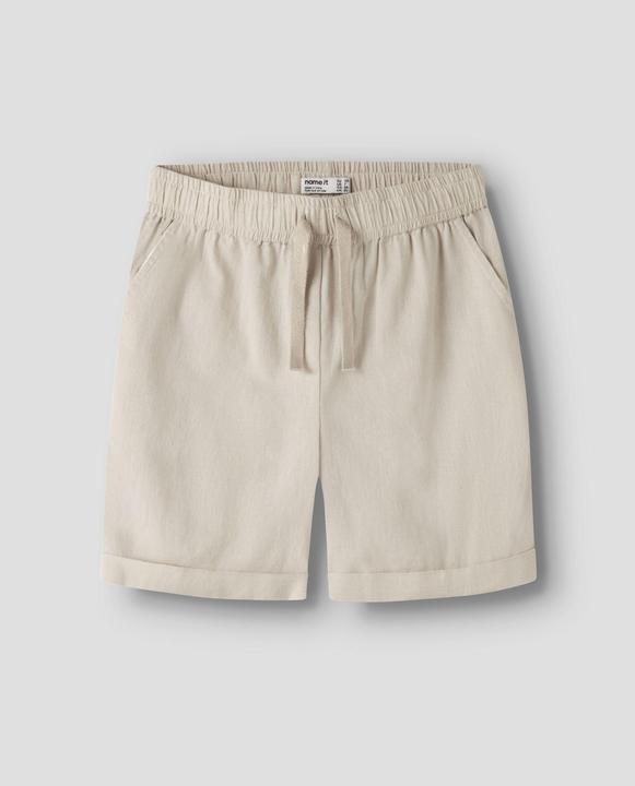 Image du produit Name it Loose Fit Shorts (128)