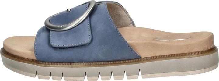 Actual product image Tamaris Pantoletten (40)
