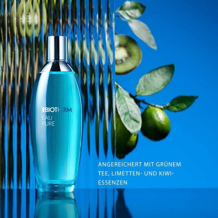 Immagine prodotto Biotherm Eau Pure (Eau de toilette, 100 ml)