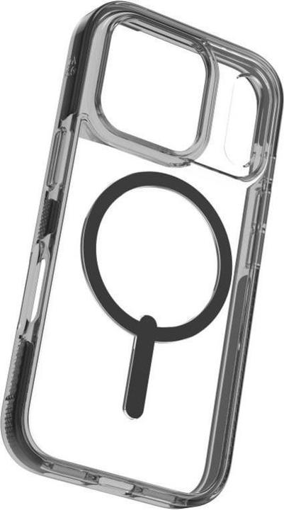 Produktbild Zagg Santa Cruz Snap Apple iPhone 17 Pro Jet Black (Apple iPhone 17 Pro)