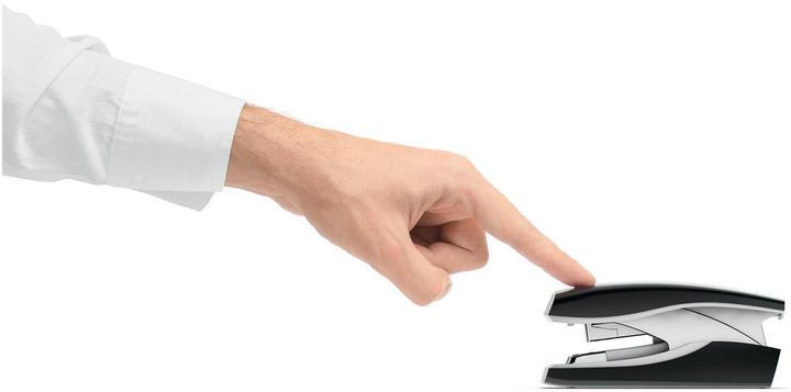 Produktbild Leitz Flachheftgerät (30 Blätter)