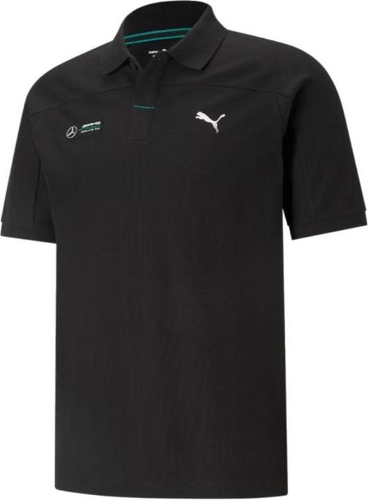 Actual product image Puma Mercedes F1 Polo 599614-01 - XS (XS)