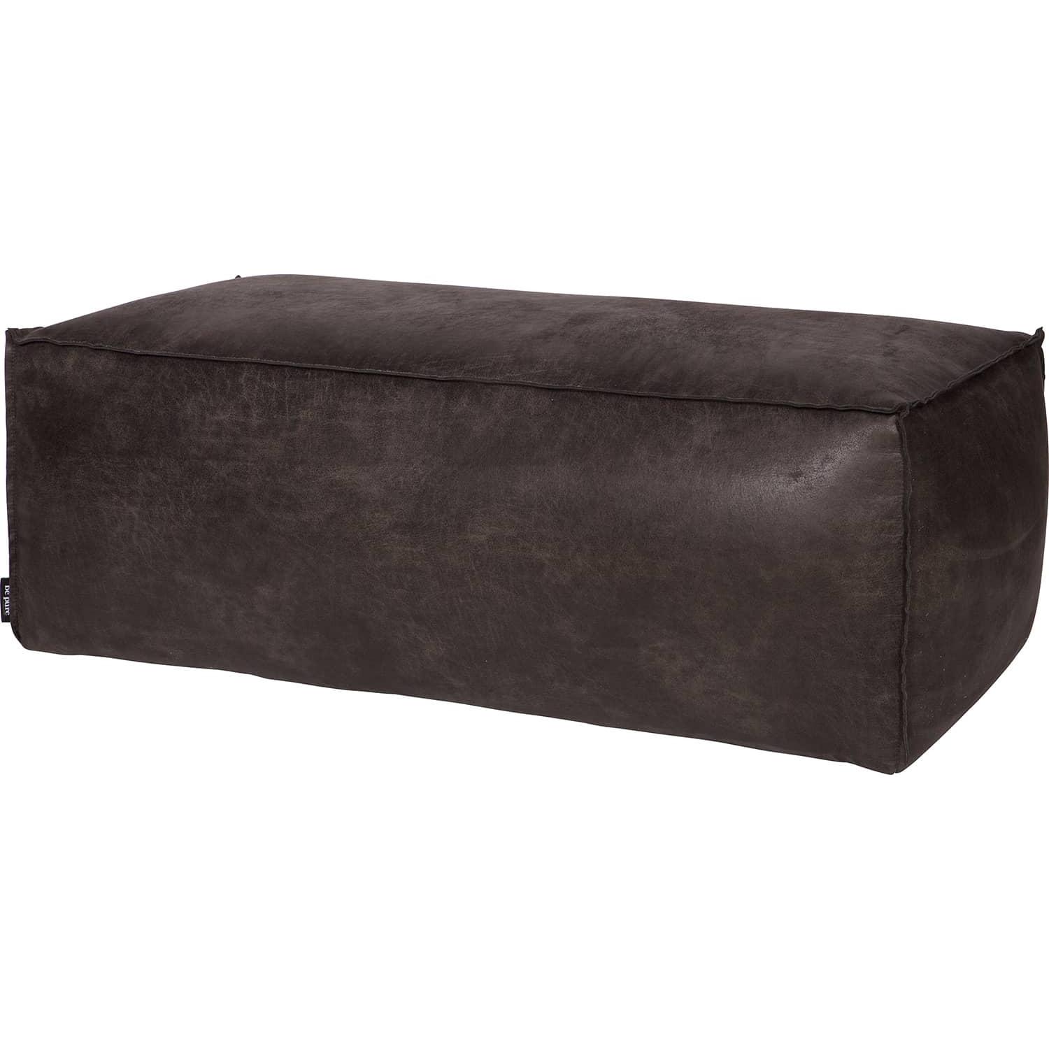 BePureHome, Hocker + Pouf, Rodeo