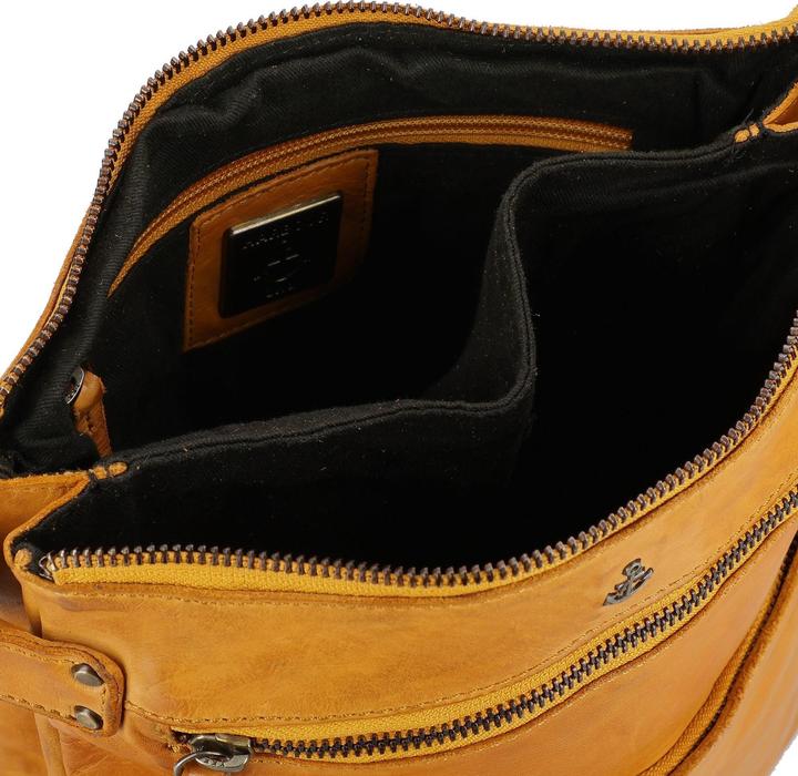 Immagine prodotto Harbour 2nd Soft Weaving Umhängetasche Leder 26 cm