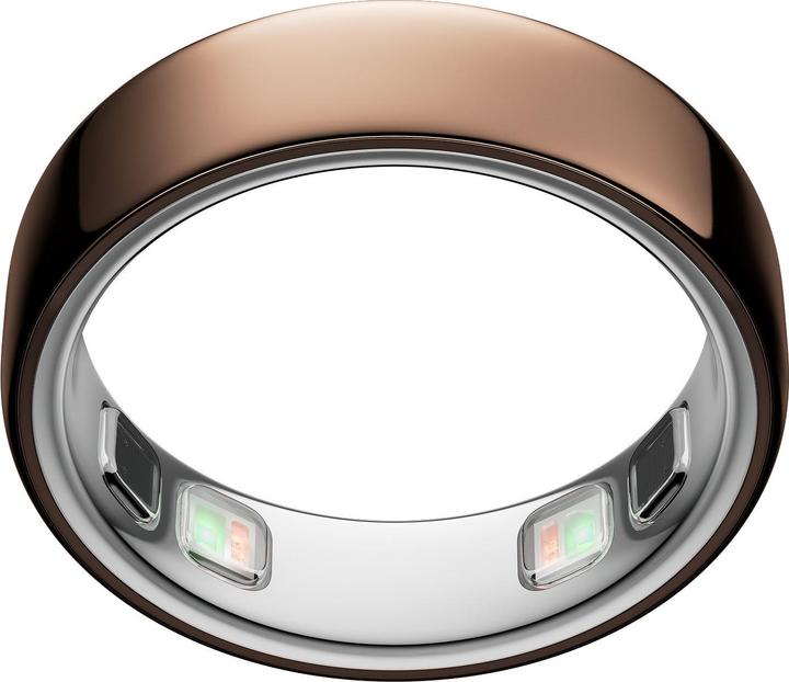 Oura Ring 5