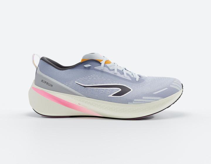 Produktbild Kiprun Laufschuhe Damen - Cushion 500 rosa (38)