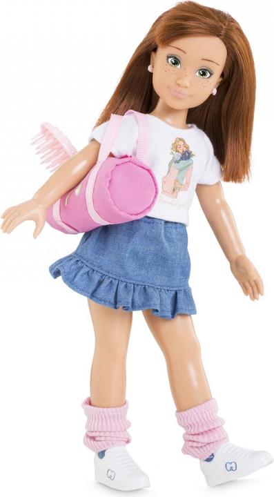 Actual product image Corolle CG Accessories Set Romantic