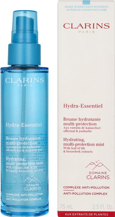 Image du produit Clarins Hydra Essentiel Brume (75 ml)
