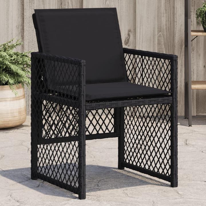 Produktbild vidaXL Gartenstuhl
