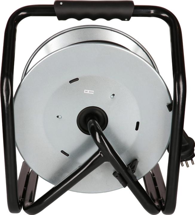 Produktbild Max Hauri Kabelrolle (25 m, 1.50 mm²)