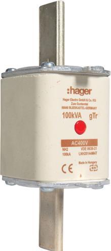 Produktbild Hager LNH20144M4T (144 A)