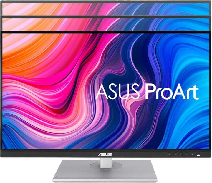 Actual product image ASUS ProArt PA279CV (3840 x 2160 Pixels, 27")