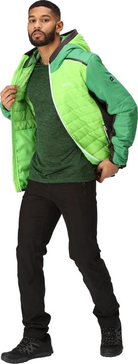 Immagine prodotto Regatta Trutton II Giacca Imbottita Uomo (M)