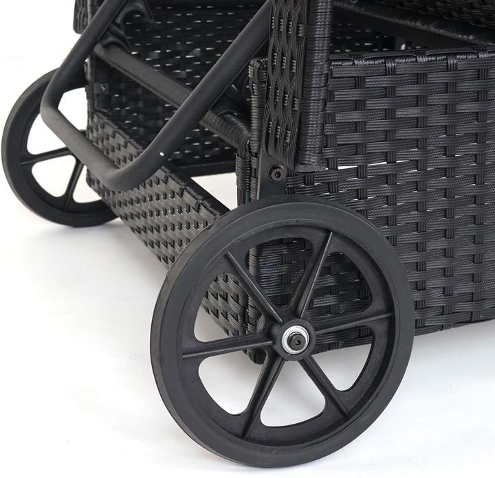 Actual product image MCW Cesena (197 cm)
