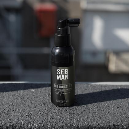 Immagine prodotto Sebastian Il Tonico Booster (100 ml)