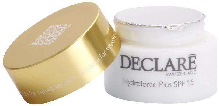 Produktbild Declaré Hydro Balance Hydroforce Plus SPF15 (50 ml, Tagescreme, SPF 15)
